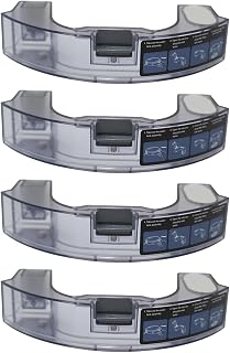 MAMNV BR151/G20 Robot Vacuum Cleaner Accessories — Robot Vacuum
