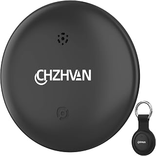 Android Tracker Tag - Certified Bluetooth Tracker for Item Locating — Air Tag Tracker