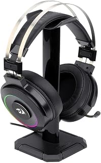 Redragon Lamia 2 H320 RGB USB Gaming Headset with Microphone