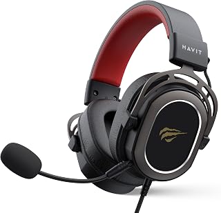 havit H2008d Gaming Headset — Gaming Headset
