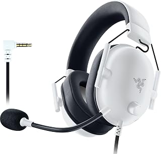 Razer BlackShark V2 X Xbox Gaming Headset with 50mm Drivers