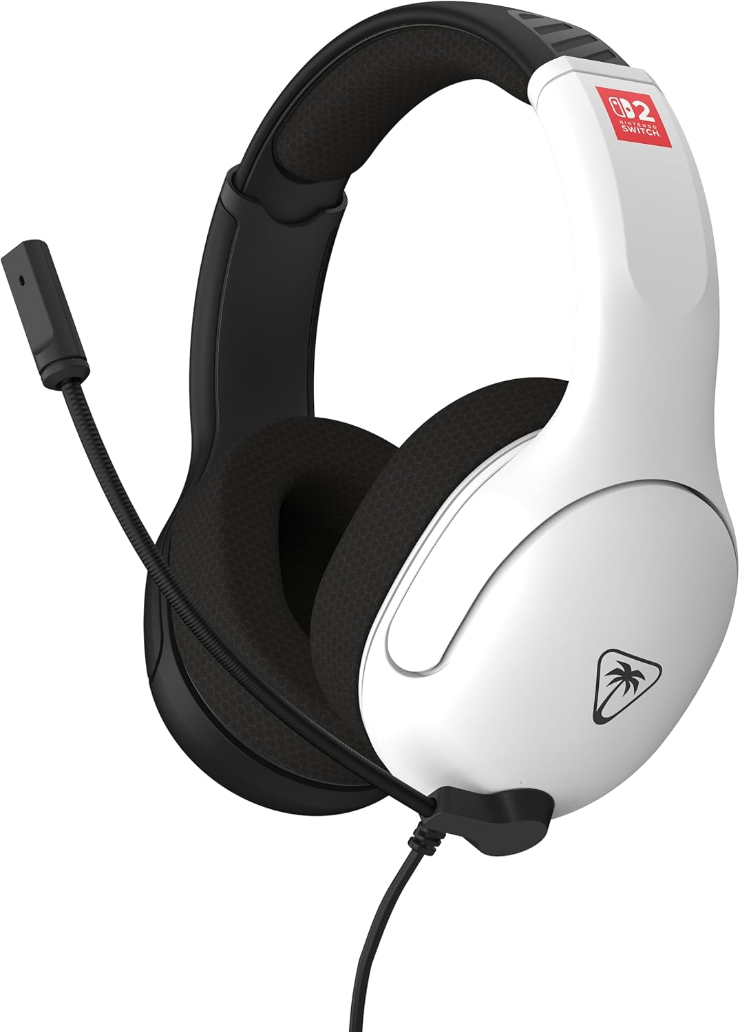 Casque de jeu filaire Turtle Beach Airlite Fit pour Nintendo Switch — Casque de jeu