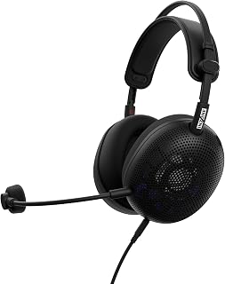 Sony INZONE H6 Air Open-Back Wired Gaming Headset for PC and PS5