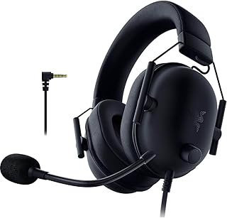 Casque de jeu Razer BlackShark V2 X Xbox avec drivers de 50mm — Casque de jeu