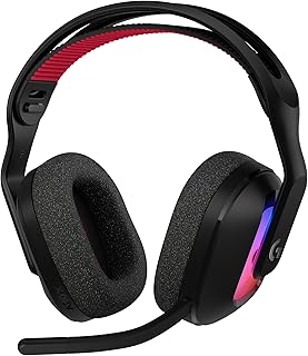 Logitech G Astro A20 X Lightspeed Wireless Gaming Headset