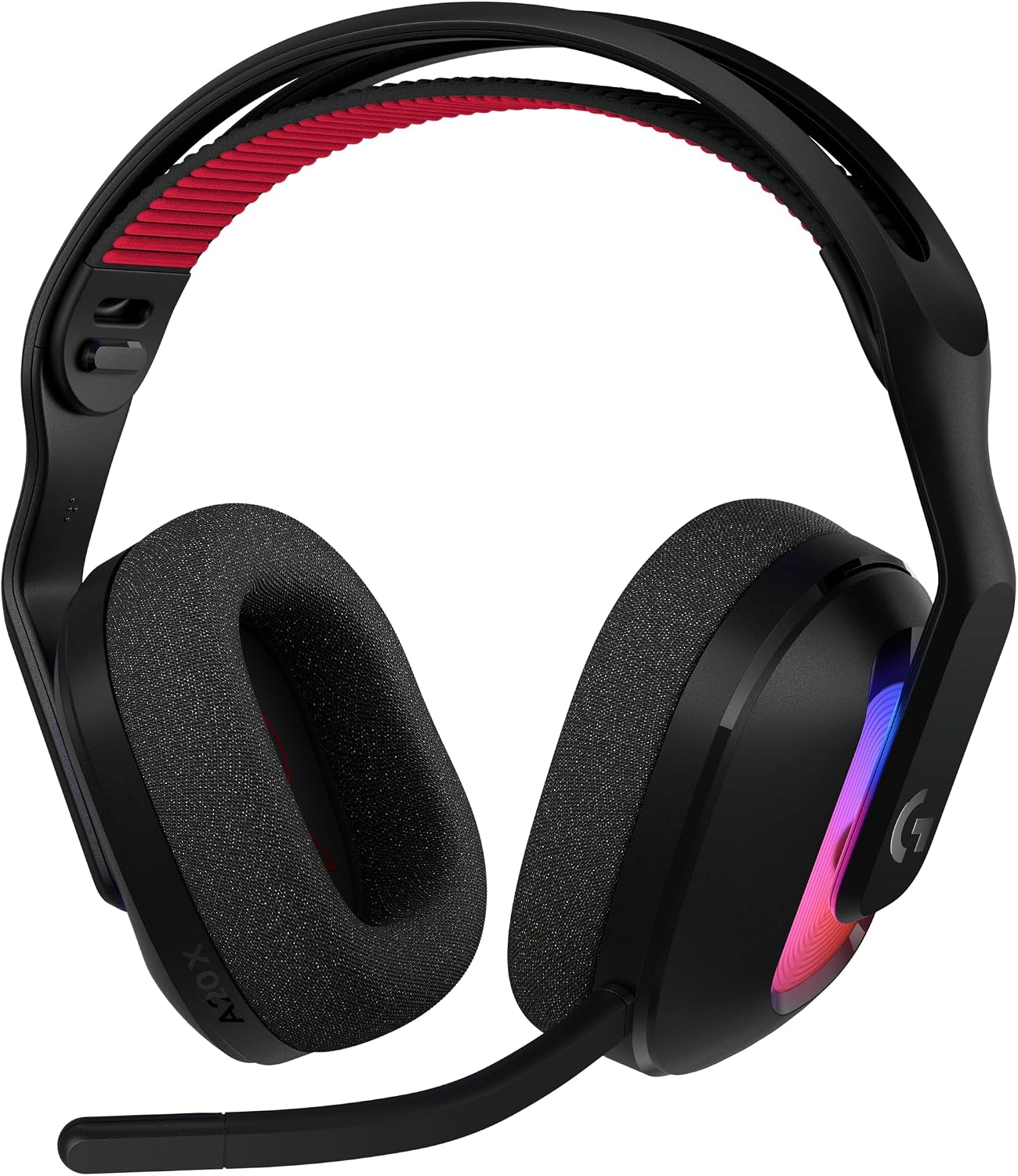 Logitech G Astro A20 X Lightspeed Wireless Gaming Headset — Gaming Headset