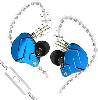 KZ ZSN Pro X In-Ear Monitor Gaming Headset