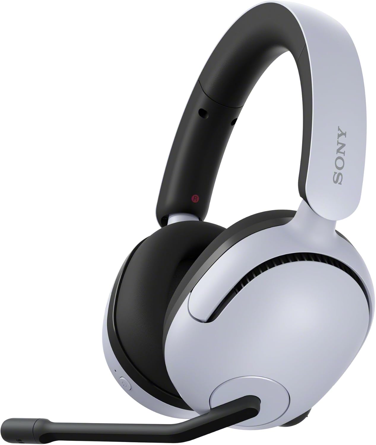 Sony INZONE H5 Wireless Gaming Headset with 360 Spatial Sound — Gaming Headset