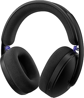 Logitech G325 Lightspeed Wireless Bluetooth Gaming Headset — Gaming Headset