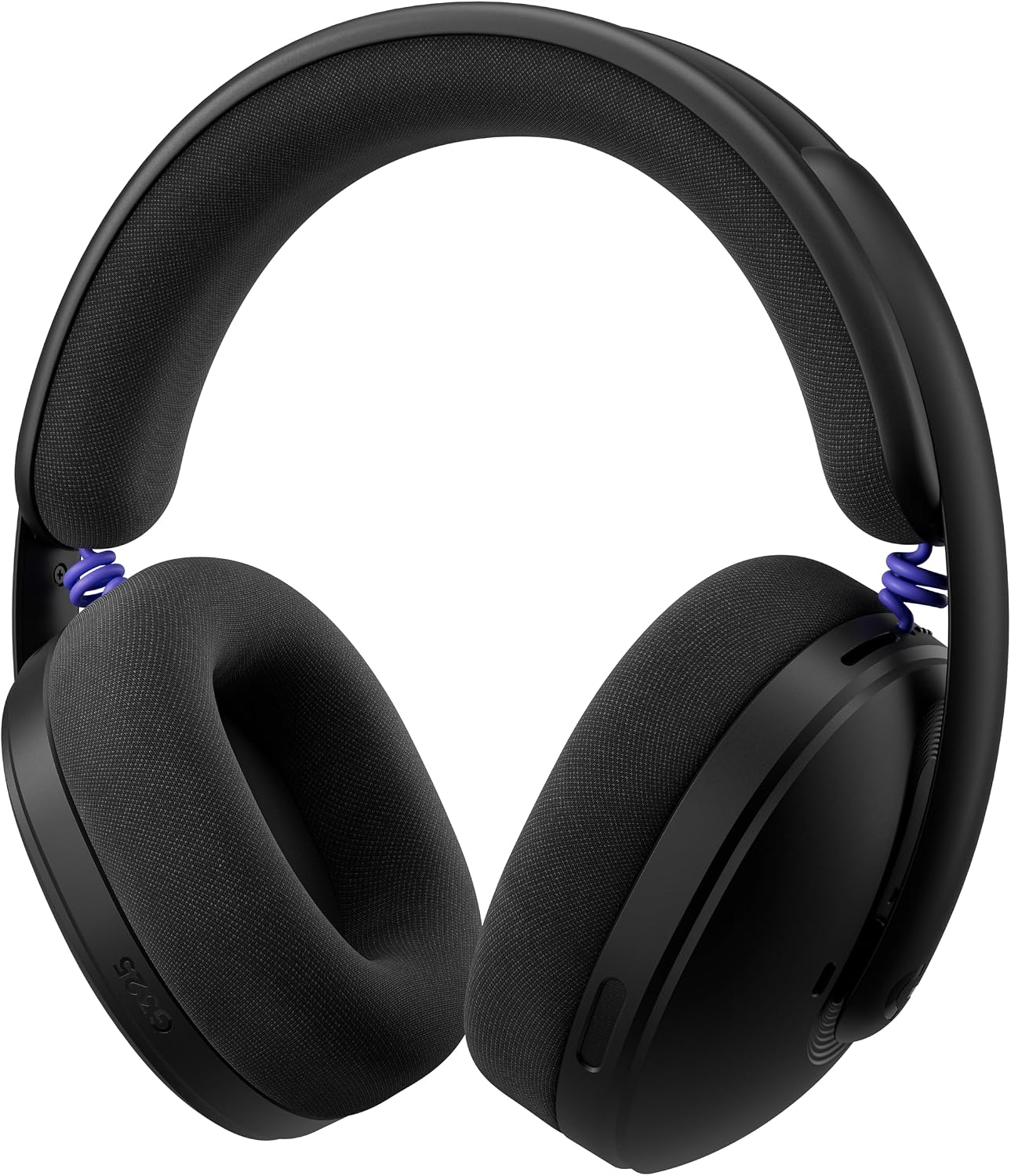 Casque de jeu sans fil Bluetooth Logitech G325 Lightspeed — Casque de jeu
