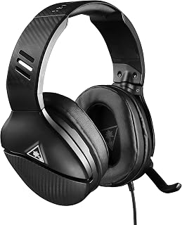 Turtle Beach Atlas One PC Gaming Headset
