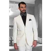 Men Italian Suits For Wide Lapel Suit — Costumes et vestons pour hommes