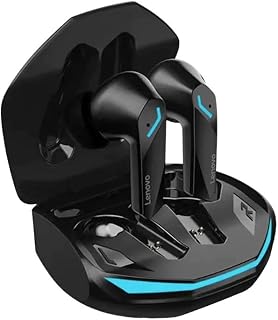 Lenovo GM2 Pro Bluetooth 5.3 Wireless Gaming Headset with Mic