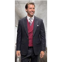 Steve Harvey Style Suits - Many Colors Sizes