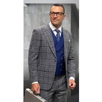Steve Harvey Style Suits - Many Colors Sizes — Costumes et vestons pour hommes