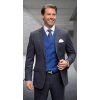 Steve Harvey Style Suits - Many Colors Sizes