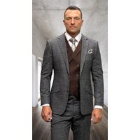 Steve Harvey Style Suits - Many Colors Sizes — Costumes et vestons pour hommes