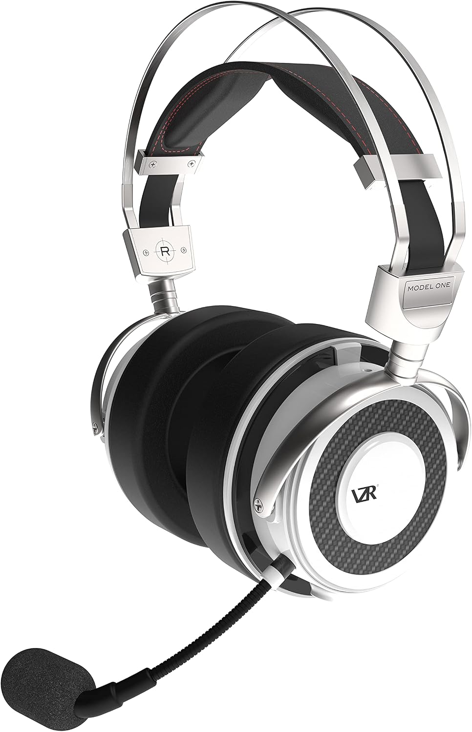 Casque de jeu audiophile VZR Model One — Casque de jeu