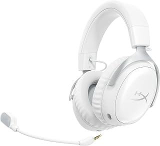 HyperX Cloud III S Wireless Gaming Headset for Multi-Platform