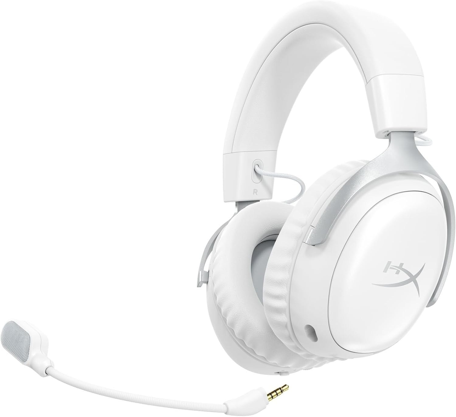 Casque de jeu sans fil HyperX Cloud III S pour multi-plateforme — Casque de jeu