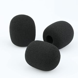 LEFXMOPHY Pop Filter Replacement for SteelSeries Arctis Gaming Headsets