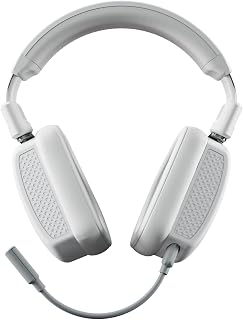 HYTE Eclipse HG10 Wireless Gaming Headset with Detachable Mic