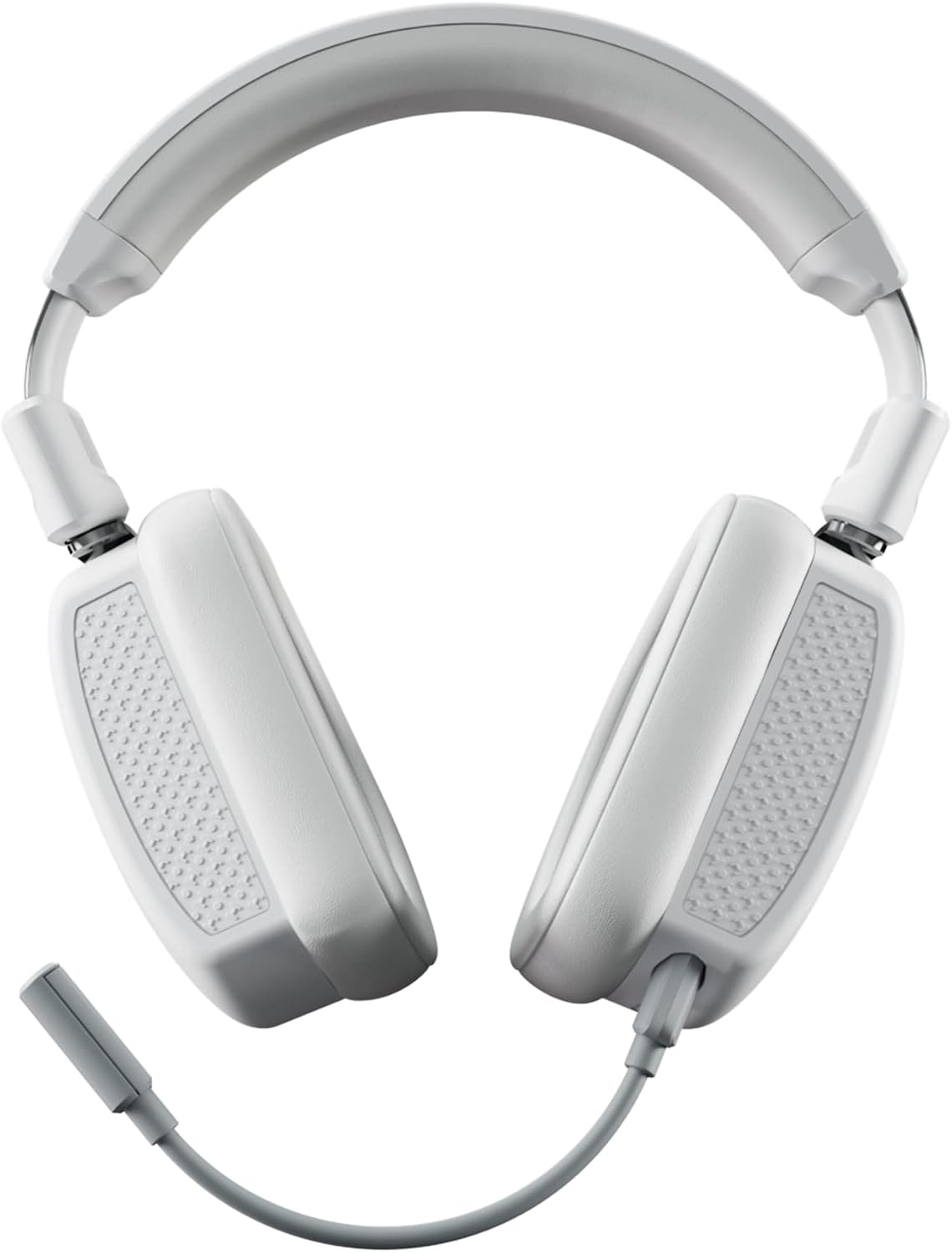 Casque de jeu sans fil HYTE Eclipse HG10 avec micro détachable — Casque de jeu