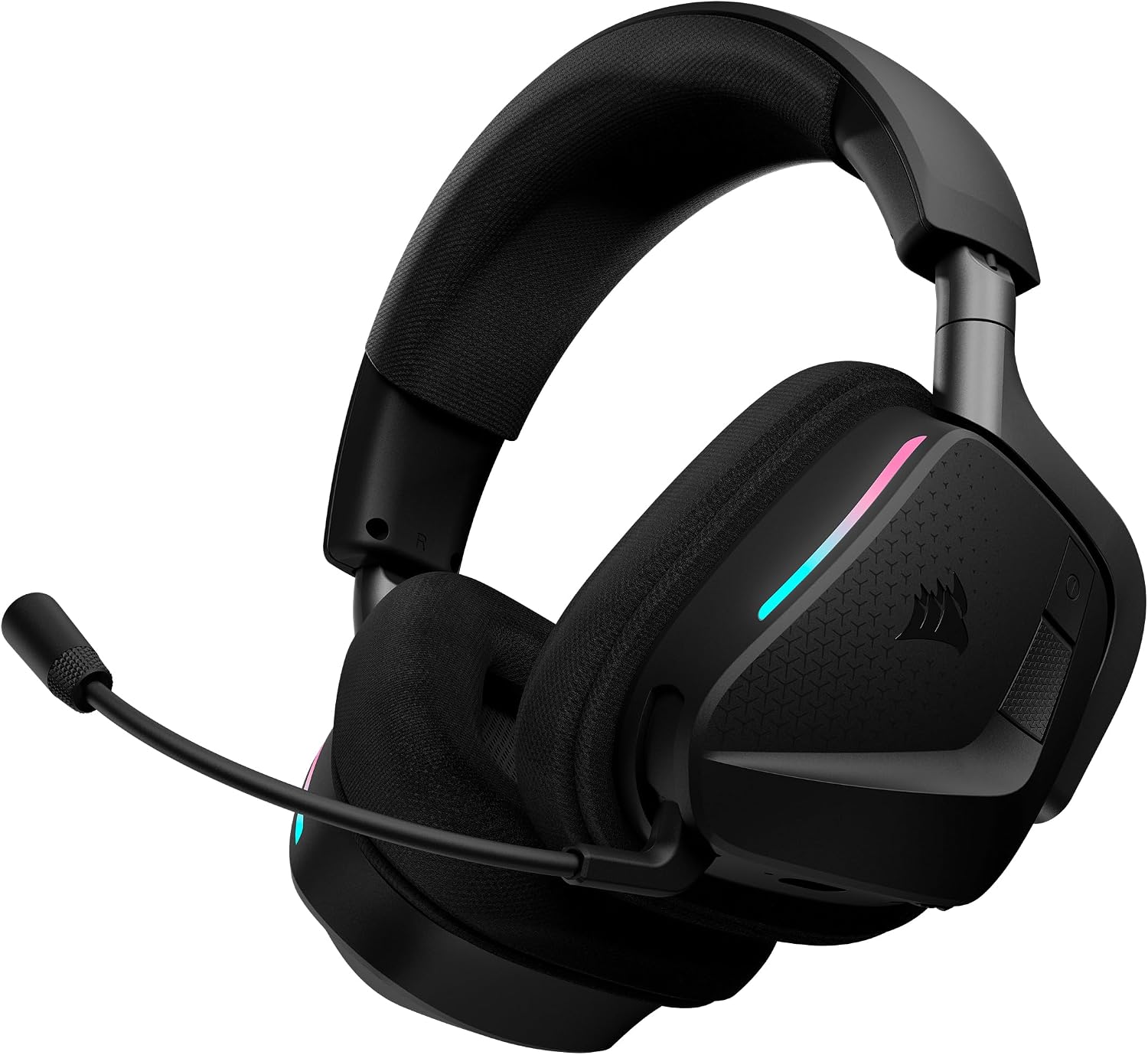 Casque de jeu sans fil Corsair Void v2 MAX - PC, PS5, PS4, Switch — Casque de jeu