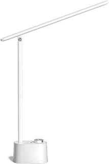 Honeywell Sunturalux™ HWT-H01 LED Desk Lamp with USB Charging Ports