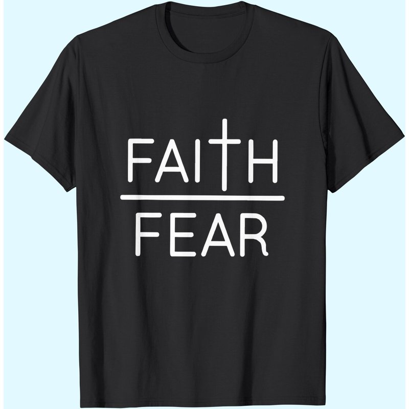 Vertical Cross Women Shirt, Prayers Shirt, Inspirational Christian Tee, Religious Shirt
