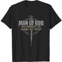 Dad Gift Classic Father's Day Tee — T-shirts pour hommes
