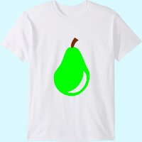 Green Pear T-shirt