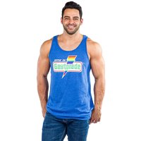 Tank Tops For Pride, Festivals And Summer - Men's Cut — T-shirts pour hommes