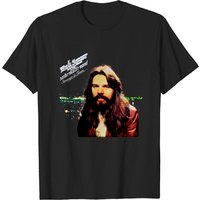 Bob Seger - Black Shirt