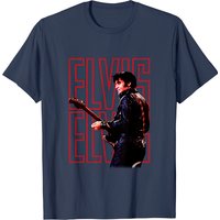 Elvis Presley Official 68 Comeback Special T-shirt