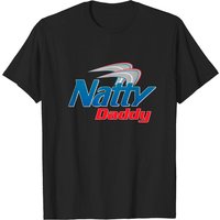 Natty Daddy Men's T Shirt — Mens T Shirts