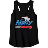 Natty Daddy Mens Tank Top — T-shirts pour hommes