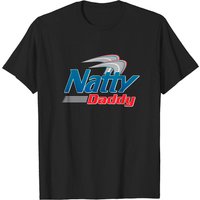 Natty Daddy Mens Womens T Shirt — T-shirts pour hommes