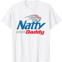 Natty Daddy Mens Womens T Shirt