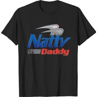 Natty Daddy Mens T Shirt
