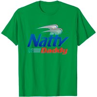 Natty Daddy Mens T Shirt — T-shirts pour hommes