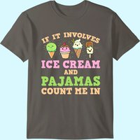 Ice Cream T-shirt
