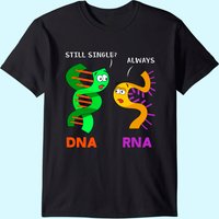 Biologist Botanist Science Nature - Funny Biology Pun T-shirt