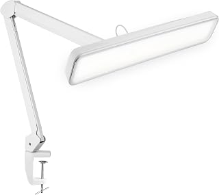 Neatfi XL 30W LED Desk Lamp with 2500 Lumens and 4-Level Brightness — Led Desk Lamp