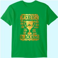 Black Fathers Matter T-shirt