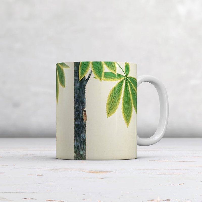 Cicada Mug — Tasses et gobelets