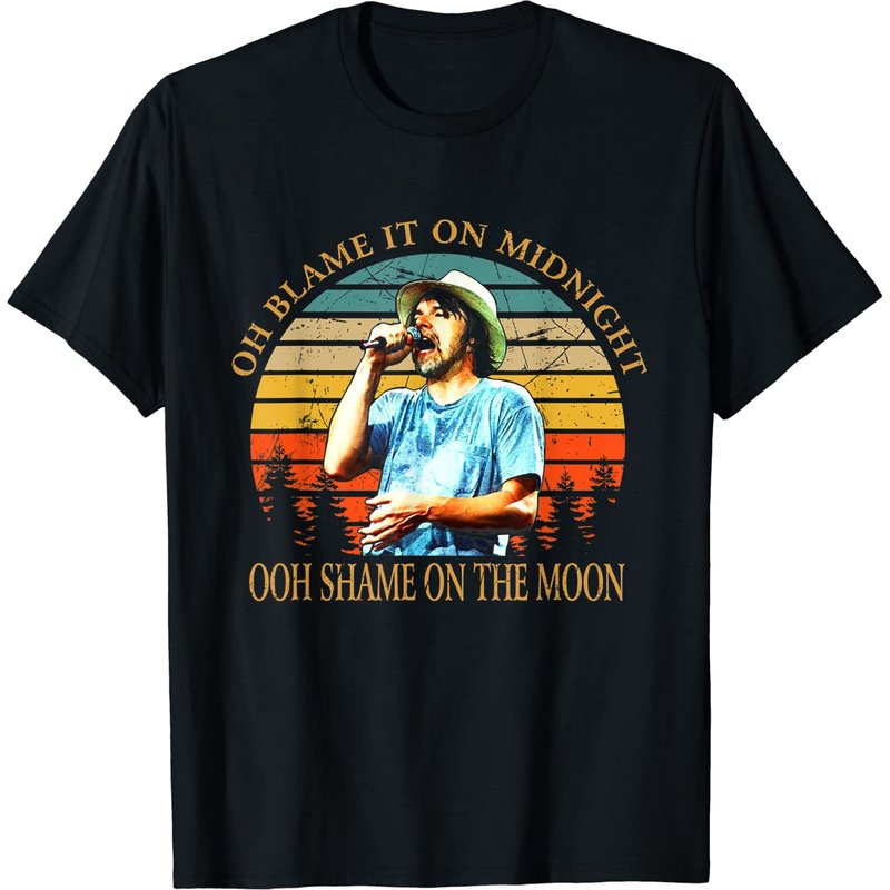 Graphic Bob Tee Seger Essential Playing Guitar Music For Fan T-shirt — T-shirts pour hommes