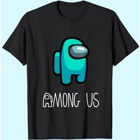 Among Us Kids T Shirt