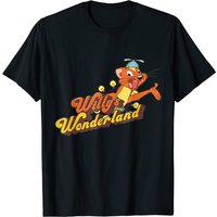 Funny Willy Wonderlands Baby Girl Gift T-shir T-shirt