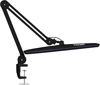 Neatfi XL 2200 Lumens 24W LED Desk Lamp with Adjustable Arm — Led Desk Lamp